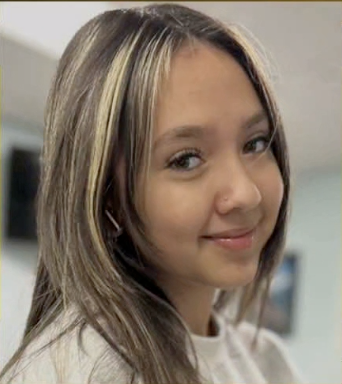 15-Year-Old Heydi Maradiaga Vargas (Photo: National Center for Missing & Exploited Children)