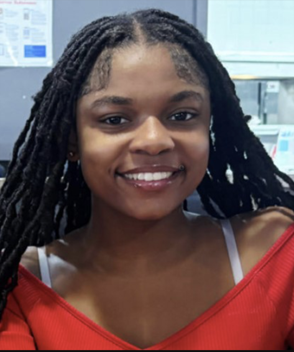 16-Year-Old Keiniua Rivers (Photo: National Center for Missing & Exploited Children)