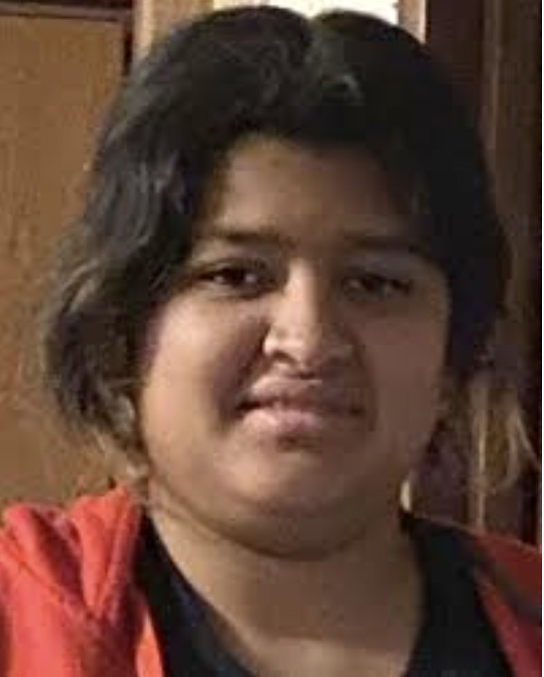 17-Year-Old Esmeralda Galilea Diego (Photo: Bexar County Sheriff’s Office)