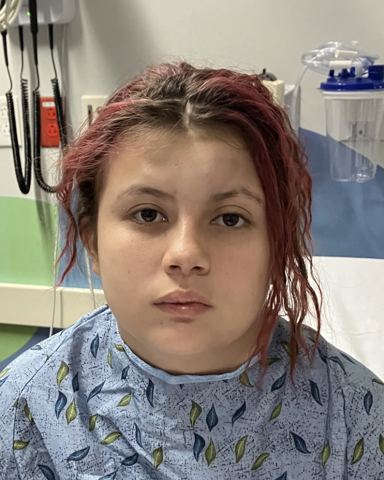 14-Year-Old Tyzelle Magaoay-Otani (Photo: Honolulu Police Department)