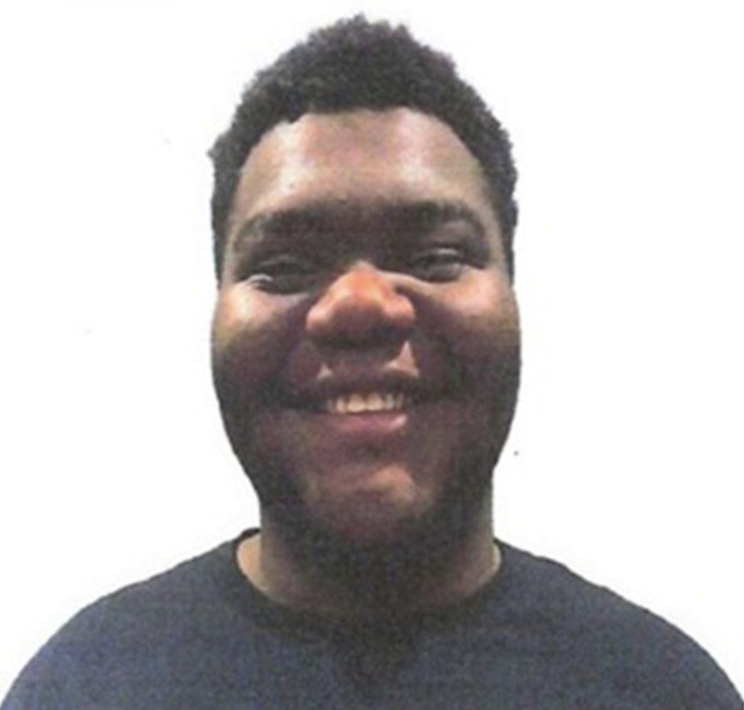 16-Year-Old Ahzier Thomas (Photo: Philadelphia Police Department)