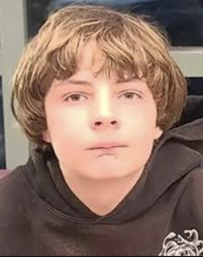 15-Year-Old Aaiden Bone (Photo: National Center for Missing & Exploited Children)