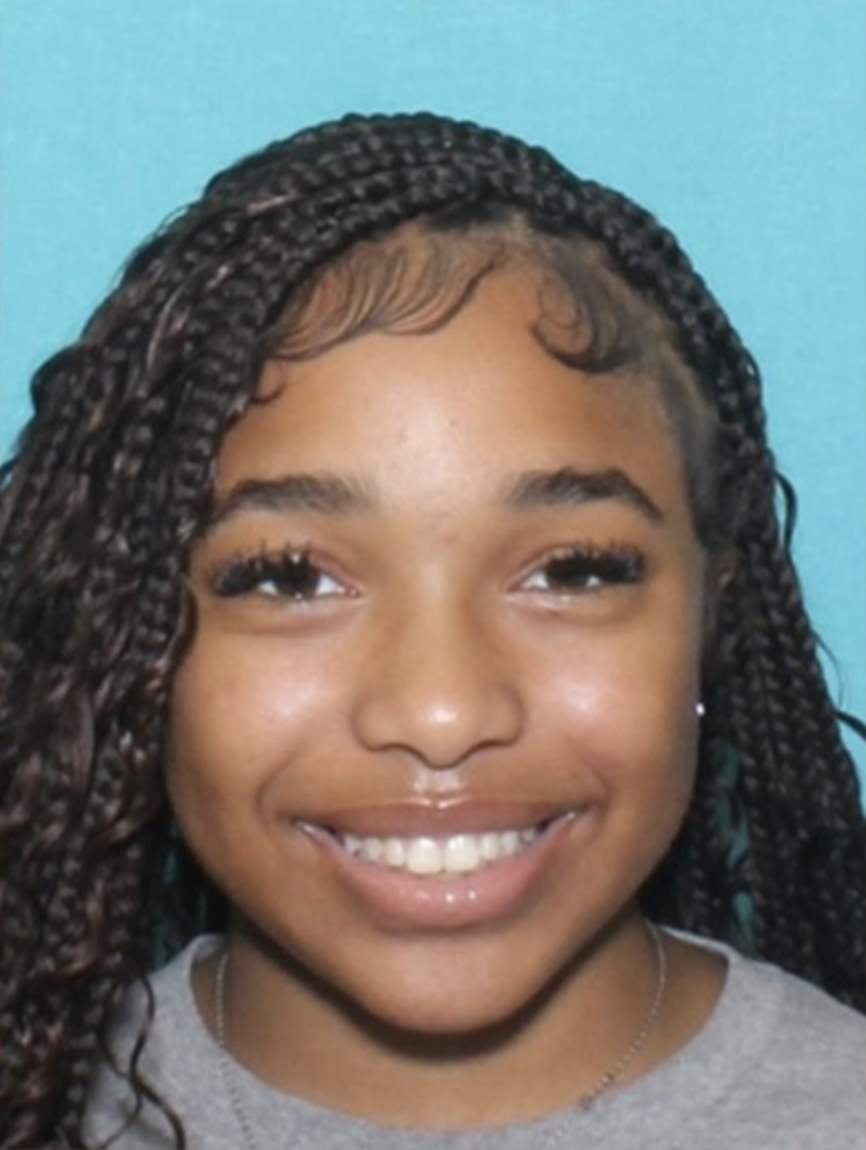 15-Year-Old Tyla Sanders-Johnson (Photo: Philadelphia Police Department)