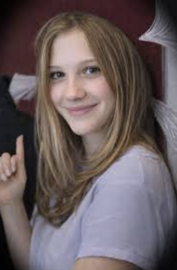 15-Year-Old Haley Underwood (Photo: National Center for Missing & Exploited Children)