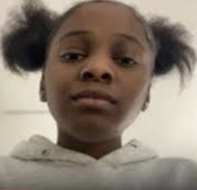 16-Year-Old Nasiyhah Stewart (Photo: Philadelphia Police Department)