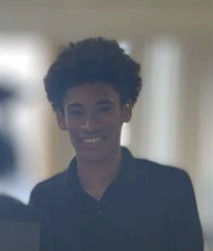 17-Year-Old Treshon Holland (Photo: Chicago Police Department)