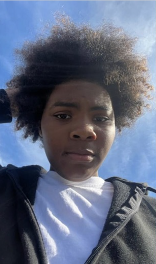 15-Year-Old Serenity Jones (Photo: Philadelphia Police Department)