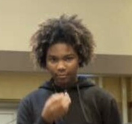 15-Year-Old Serenity Jones (Photo: Philadelphia Police Department)