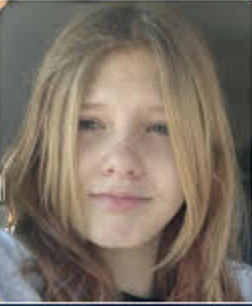 15-Year-Old Haley Underwood (Photo: National Center for Missing & Exploited Children)