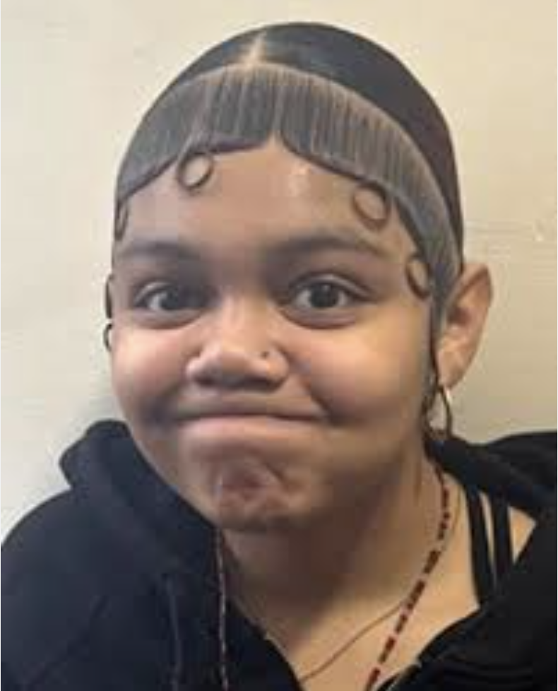 16-Year-Old Rachel Mia Pretto (Photo: New York Police Department)