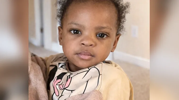 2-Year-Old Aryyah Abraham Missing in Arkansas, Search Ongoing