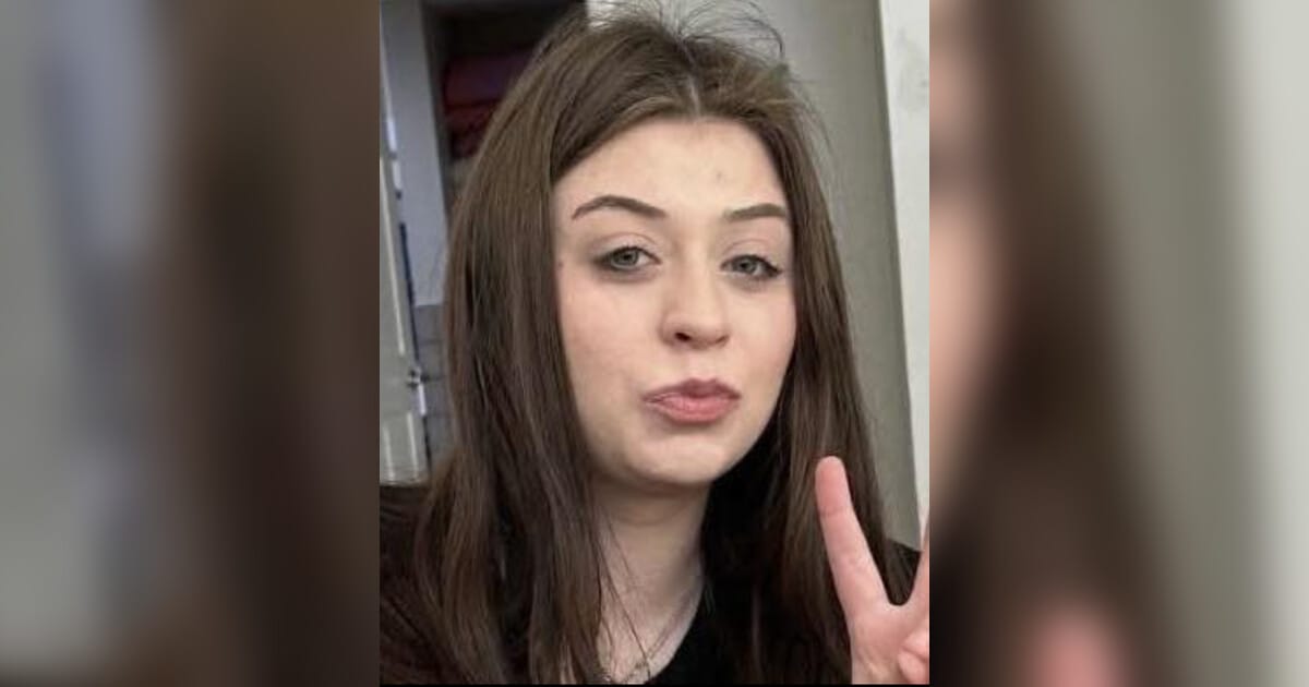 16-Year-Old Lesley Maynard (Photo: National Center for Missing & Exploited Children)