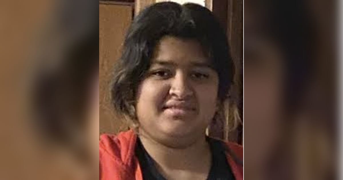 17-Year-Old Esmeralda Galilea Diego (Photo: Bexar County Sheriff’s Office)