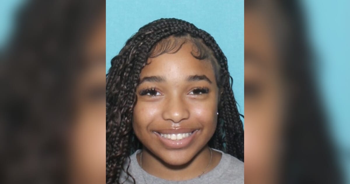15-Year-Old Tyla Sanders-Johnson (Photo: Philadelphia Police Department)