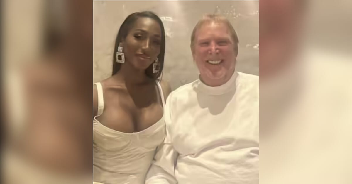 Speculation Grows Over Mark Davis and Alexandria Lightning's Relationship