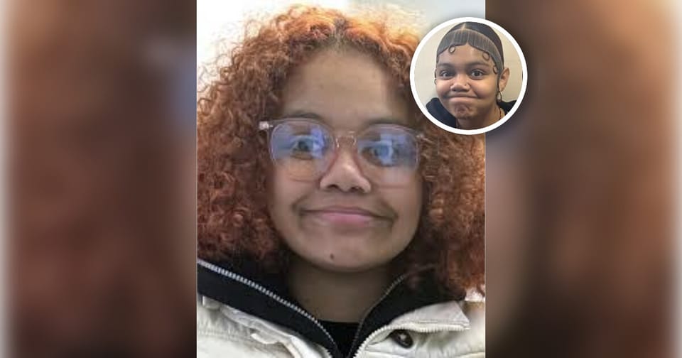 16-Year-Old Rachel Mia Pretto (Photo: New York Police Department)