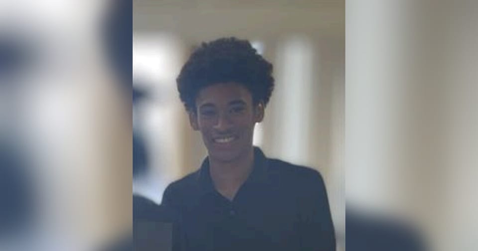 17-Year-Old Treshon Holland (Photo: Chicago Police Department)