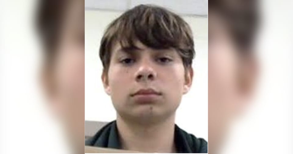 17-Year-Old Bryson Love (Photo: Georgia Police Department)