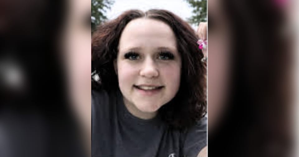 14-Year-Old Serenity Keppler (Photo: National Center for Missing & Exploited Children)