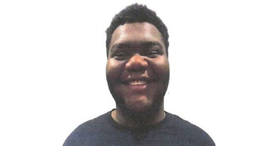 16-Year-Old Ahzier Thomas (Photo: Philadelphia Police Department)