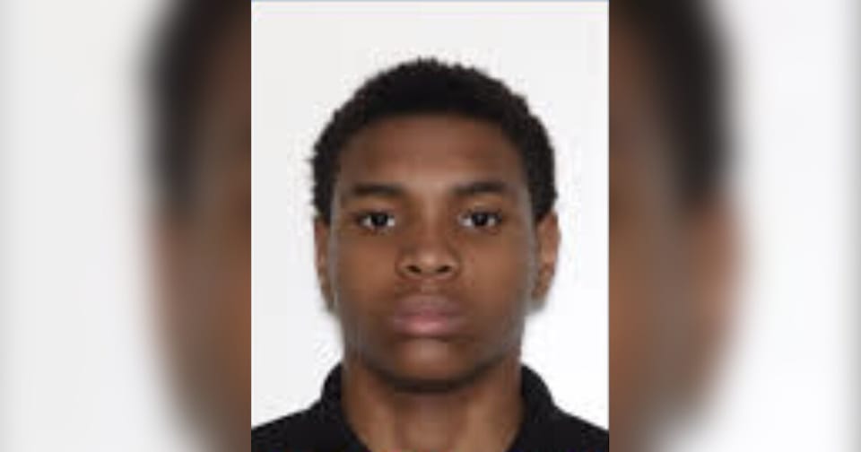 16-Year-Old Kyle Jenkins (Photo: Chesterfield County Police Department)