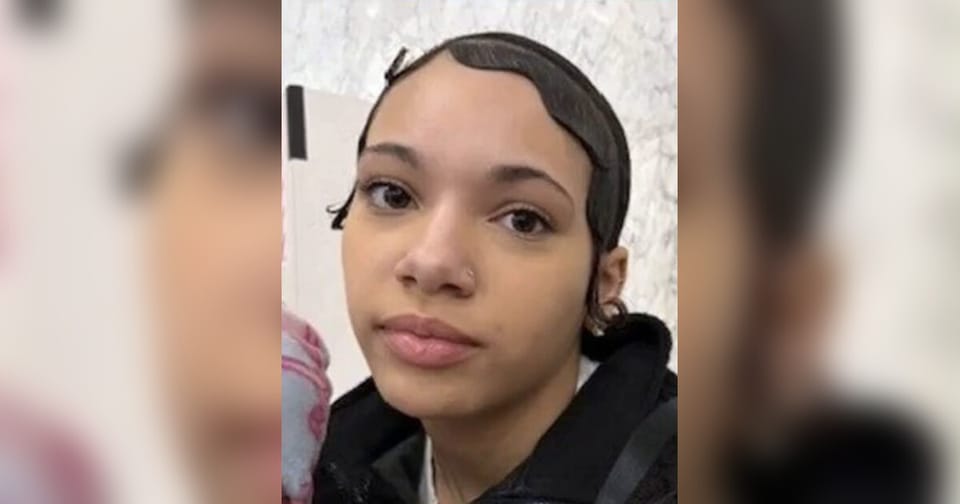 16-Year-Old Meah Gibbs (Photo: National Center for Missing & Exploited Children)