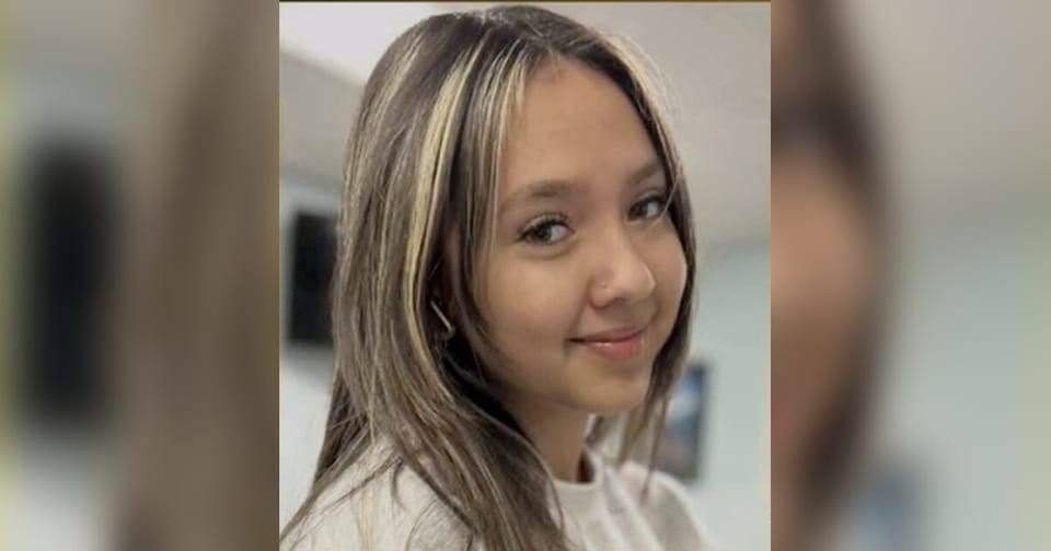 15-Year-Old Heydi Maradiaga Vargas (Photo: National Center for Missing & Exploited Children)