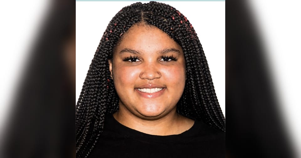 17-Year-Old Mariah Erica Guthrie (Photo: DeLand Police Department)