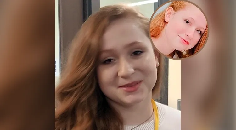 15-Year-Old Girl Missing in Norman, Authorities Urge Public’s Help